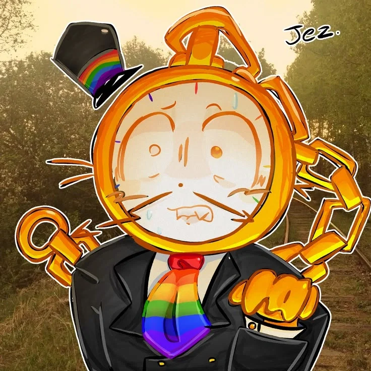 Avatar of Dyle Timesly