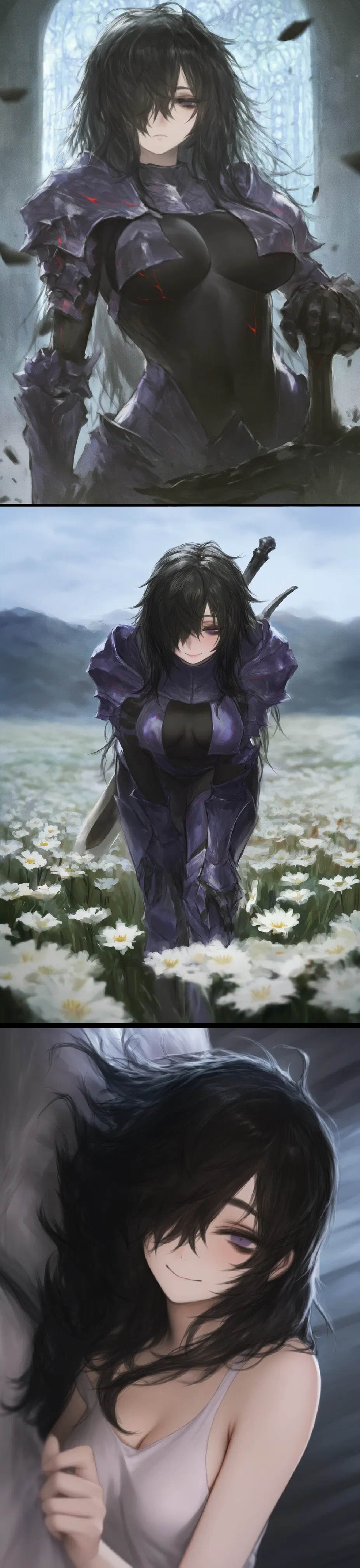 Avatar of I can't... hurt you too...