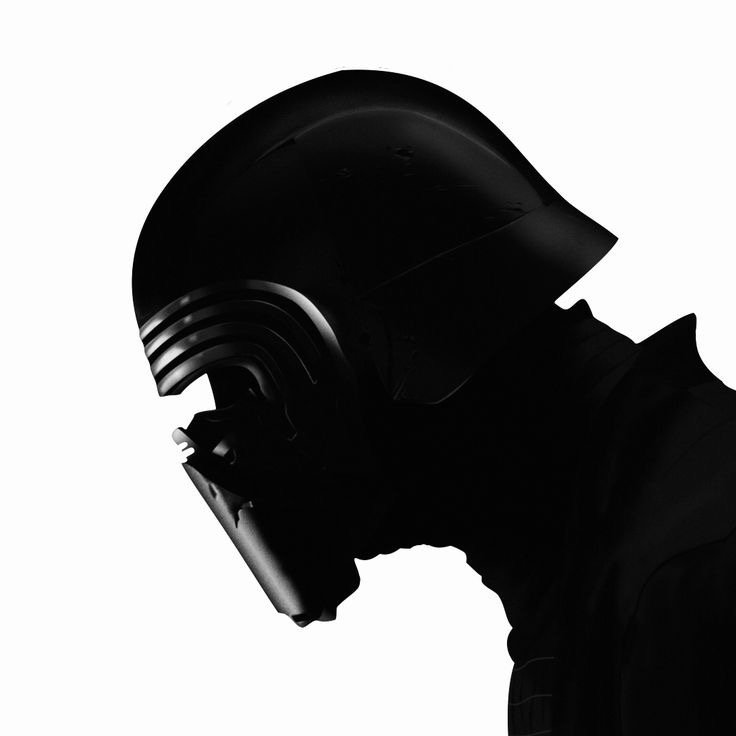 Avatar of Kylo Ren