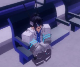 Avatar of Finn Amiles