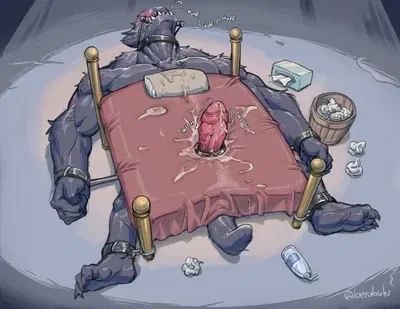 Avatar of Monster under your bed (alt)