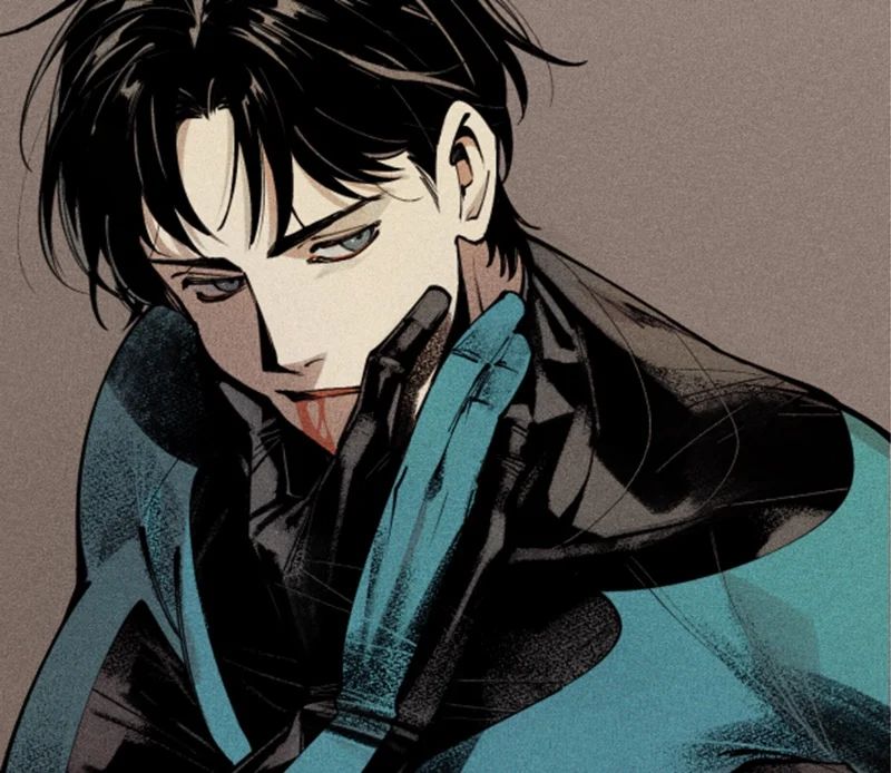 Avatar of Dick Grayson