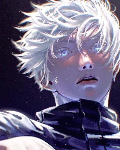 Avatar of Satoru Gojo