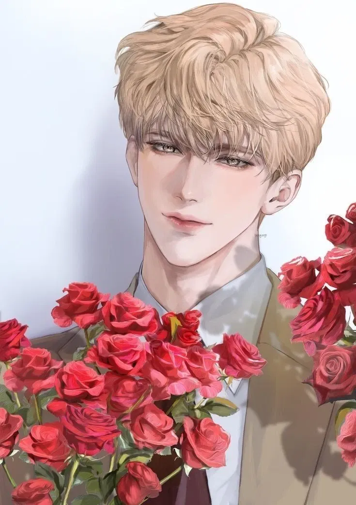 Avatar of CONFESSION ♡ Liam Page