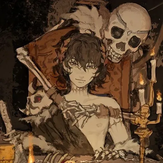 Avatar of Nico Di Angelo