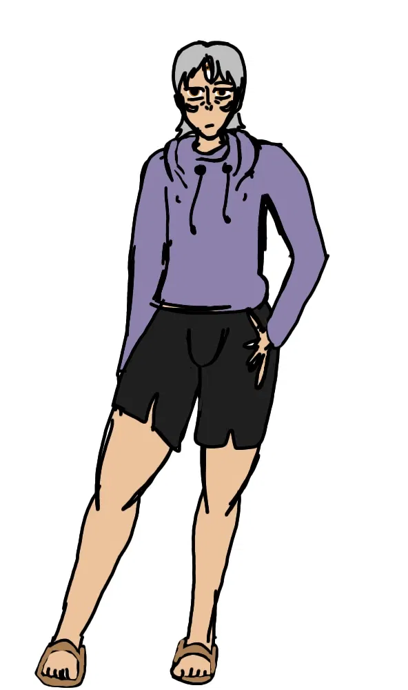 Avatar of Eldritch femboy 