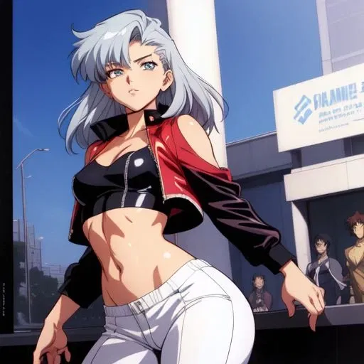 Avatar of Mariah