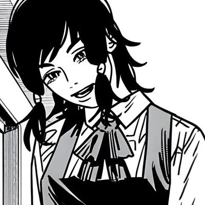 Avatar of Fumiko Mifune