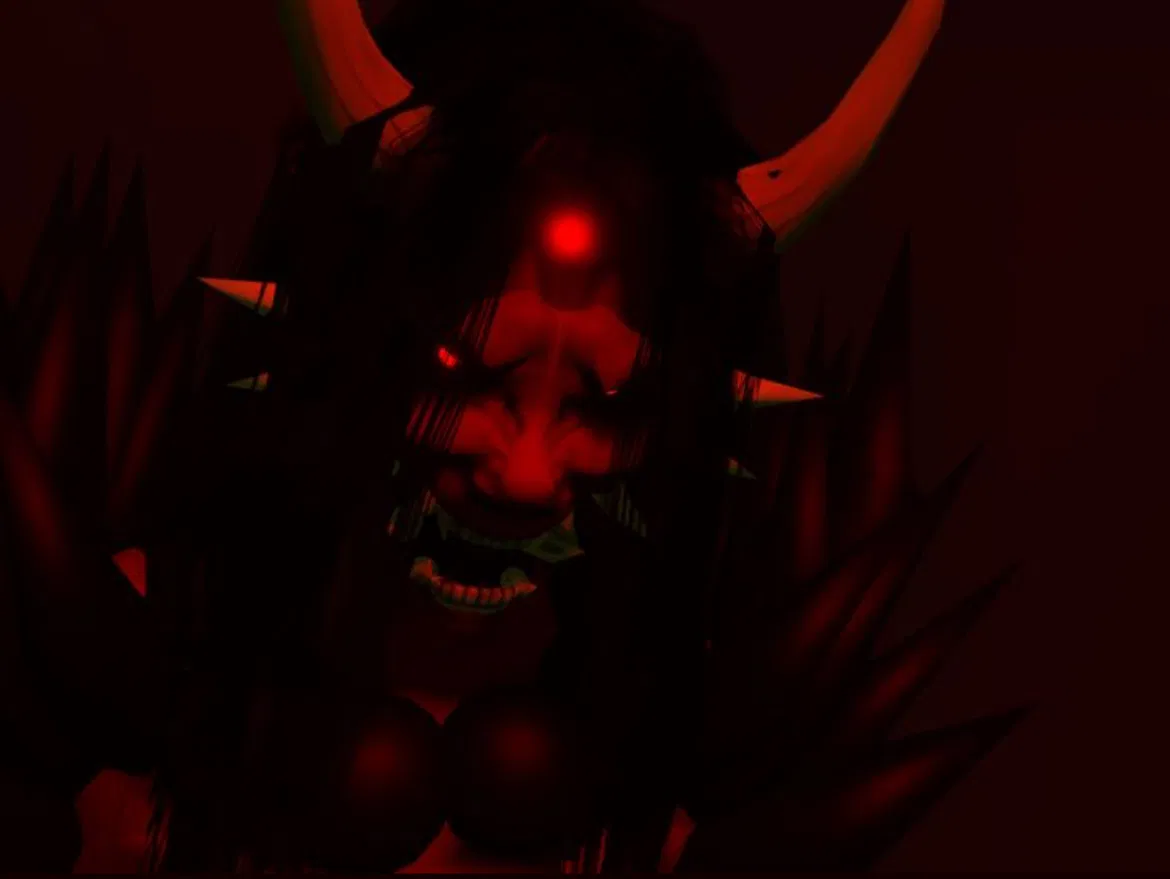 Avatar of Enzukai from the mimic Jealousy chapter <3