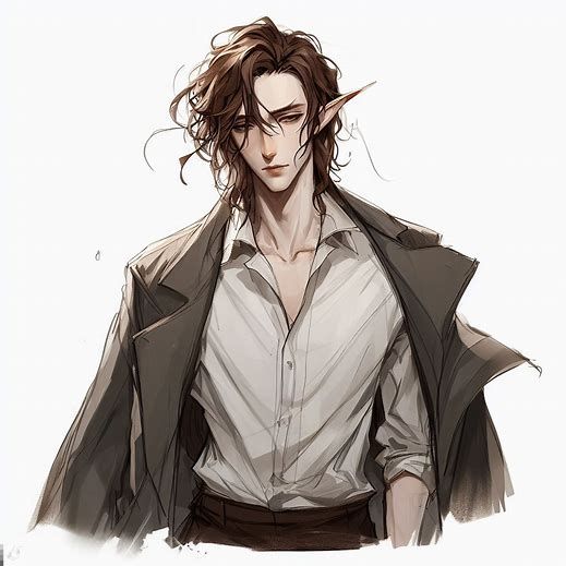 Avatar of FAE Mordred Sylvein