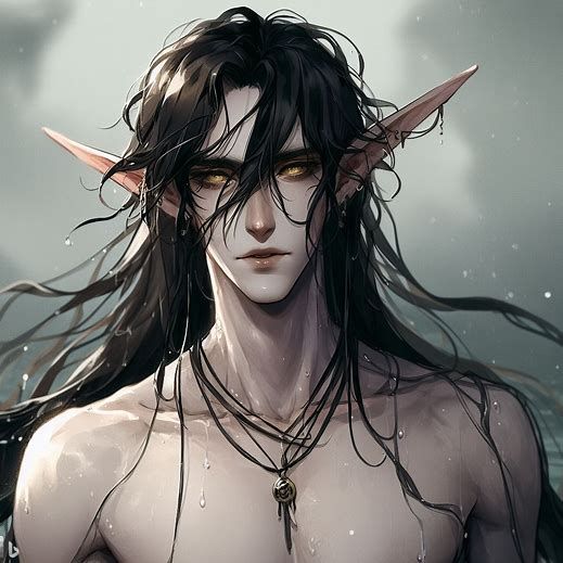 Avatar of FAE Mortu