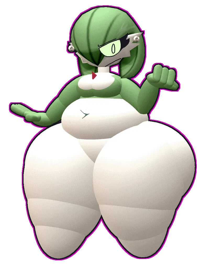 Avatar of Gardevoir Encounter
