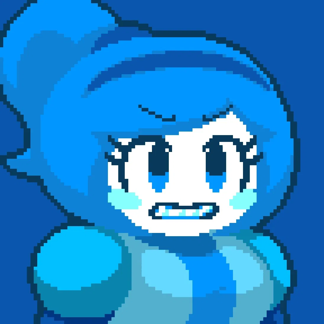 Avatar of Lara Boreigh