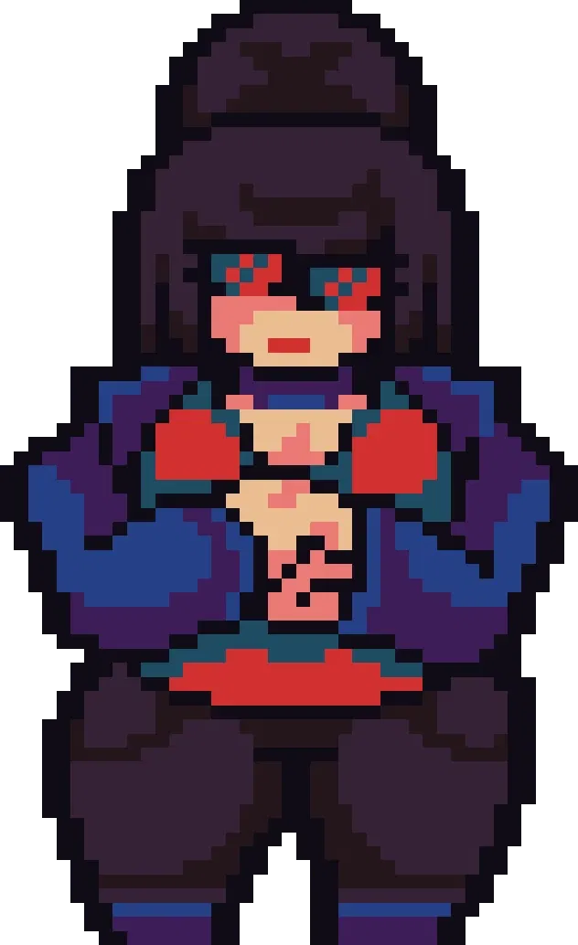 Avatar of Uh oh.