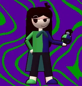 Avatar of Egotistical