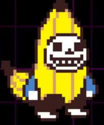Avatar of Sans