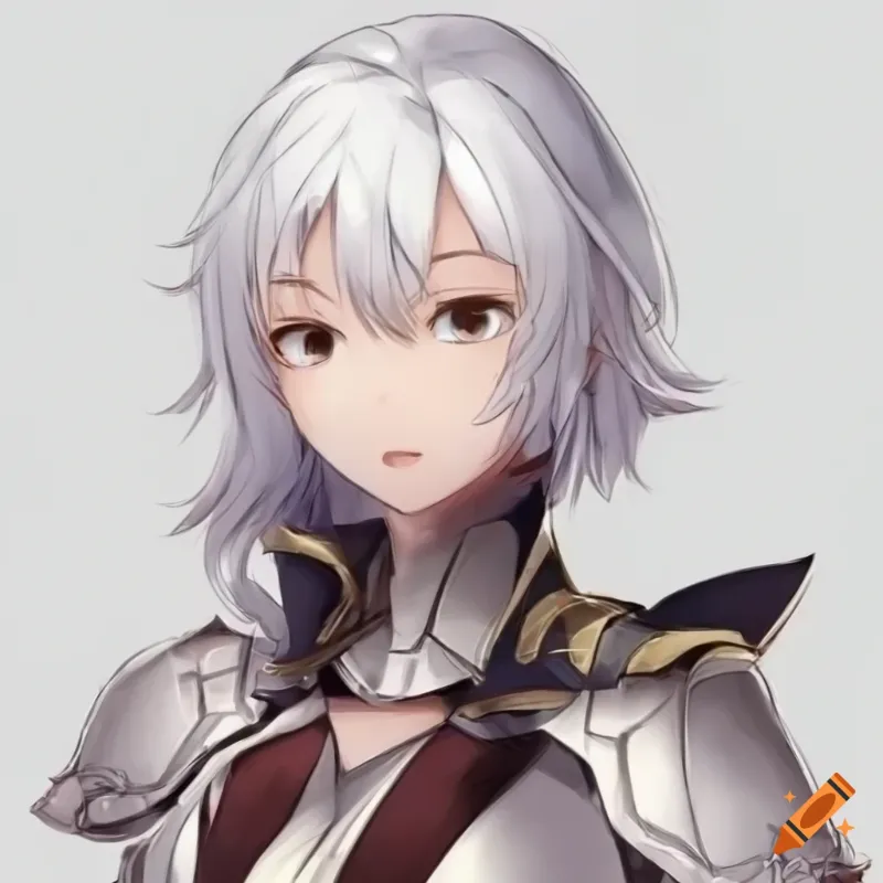 Avatar of Ciel Lilystar [Medieval]
