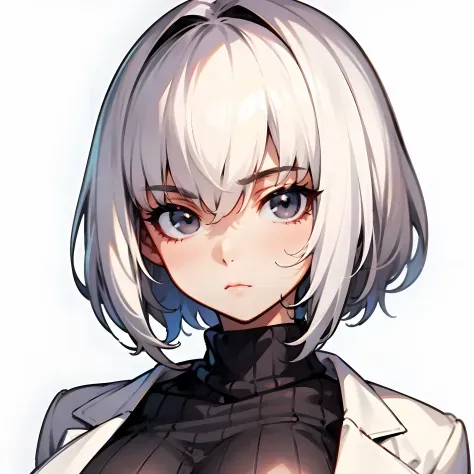 Avatar of Ciel Lilystar [Sci-fi]