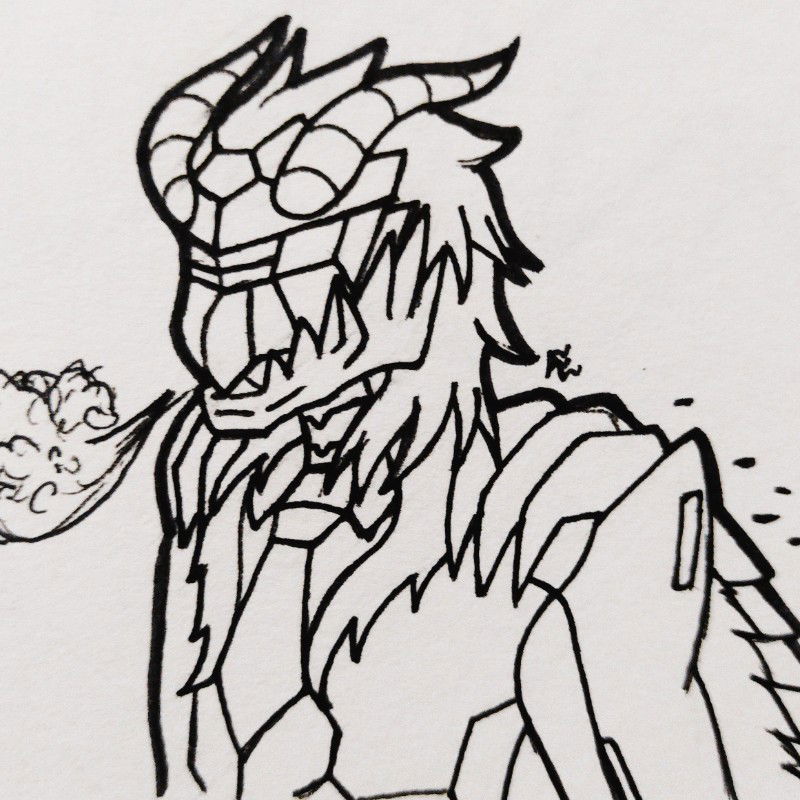 Avatar of [Umbra] the Eclipse