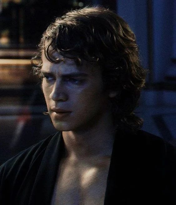 Avatar of Anakin Skywalker