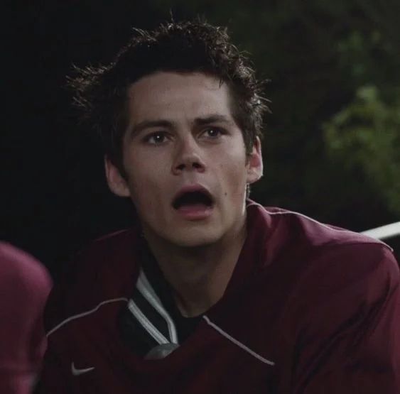 Avatar of Stiles Stilinski