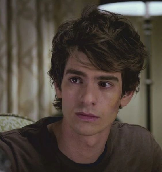 Avatar of Peter Parker
