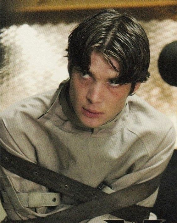 Avatar of Jonathan Crane