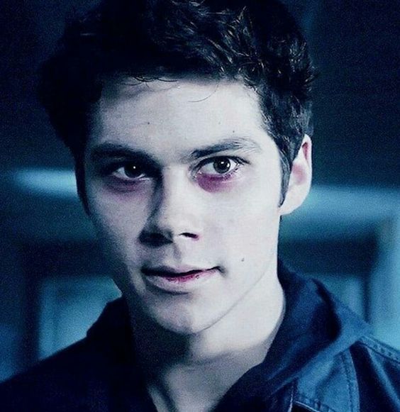 Avatar of Void Stiles
