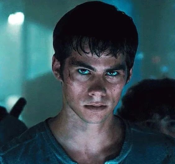 Avatar of Thomas