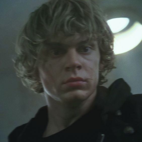 Avatar of Tate Langdon 