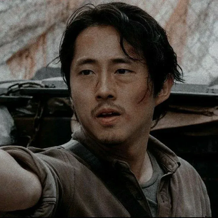 Avatar of Glenn Rhee