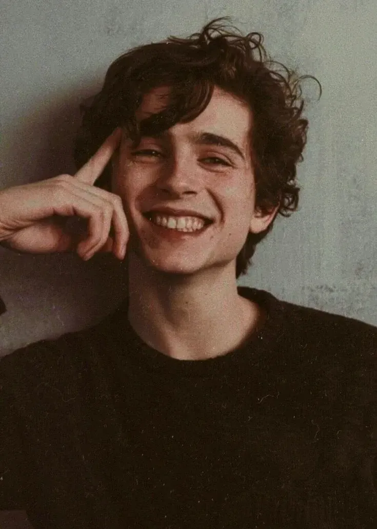 Avatar of Timothee Chalamet 