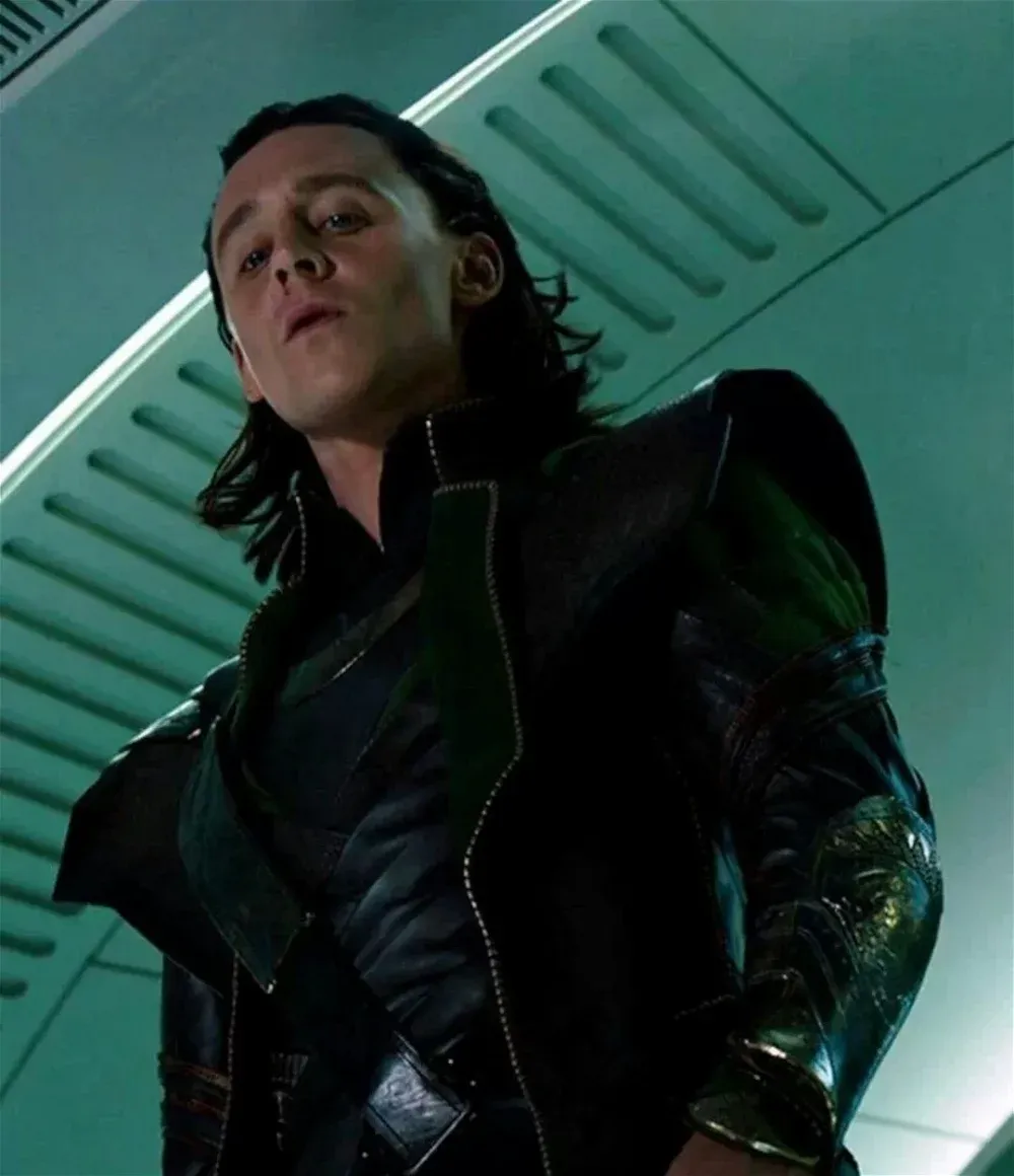 Avatar of Loki Laufeyson 