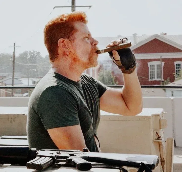 Avatar of Abraham Ford