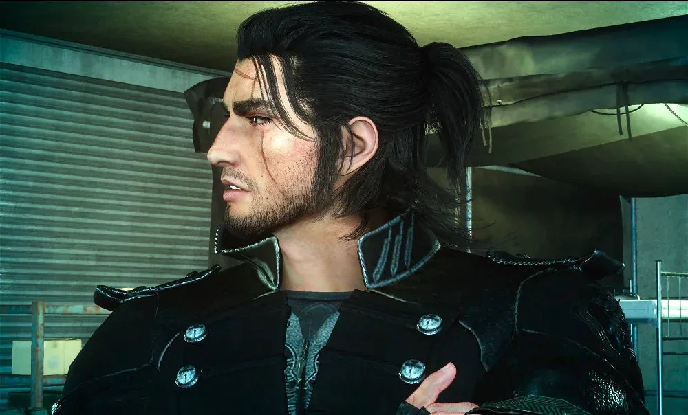 Avatar of Gladiolus Amicitia 