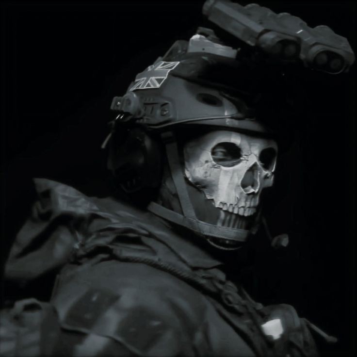 Avatar of Ghost