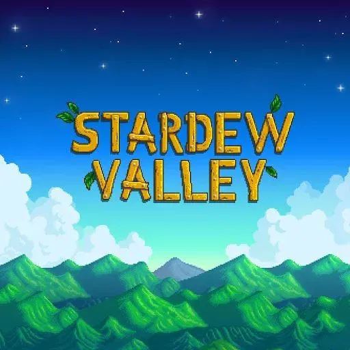 Avatar of Stardew Valley