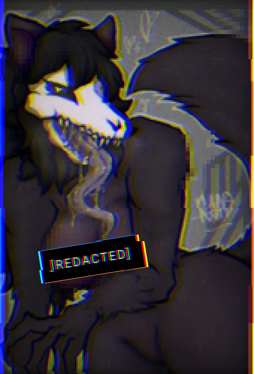 Avatar of SCP-1471 Mal0