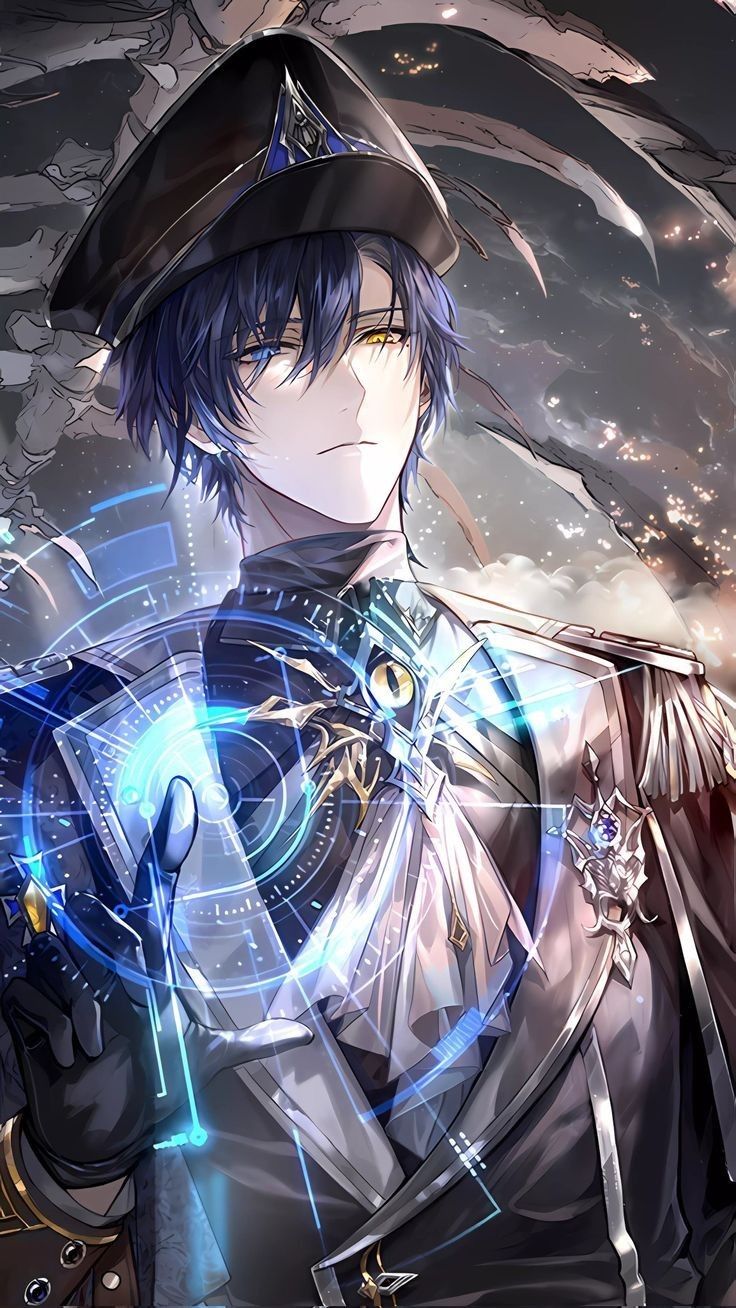 Avatar of Ephraim 