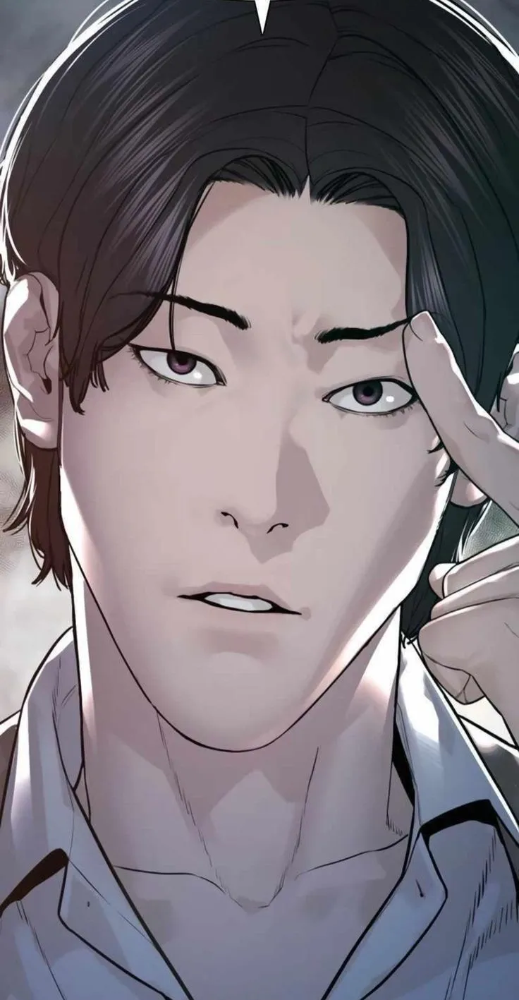 Avatar of Jinho Lee