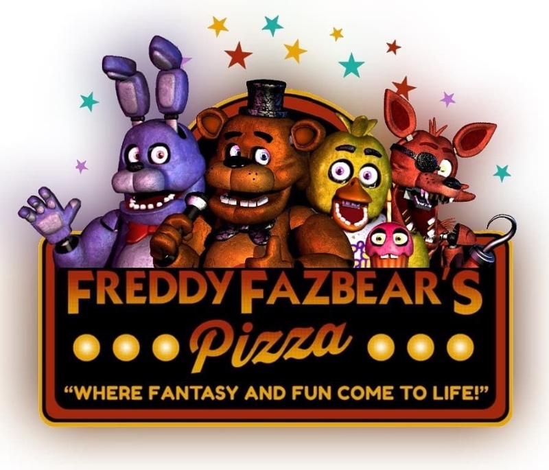 Avatar of Freddy Fazbear’s pizzeria