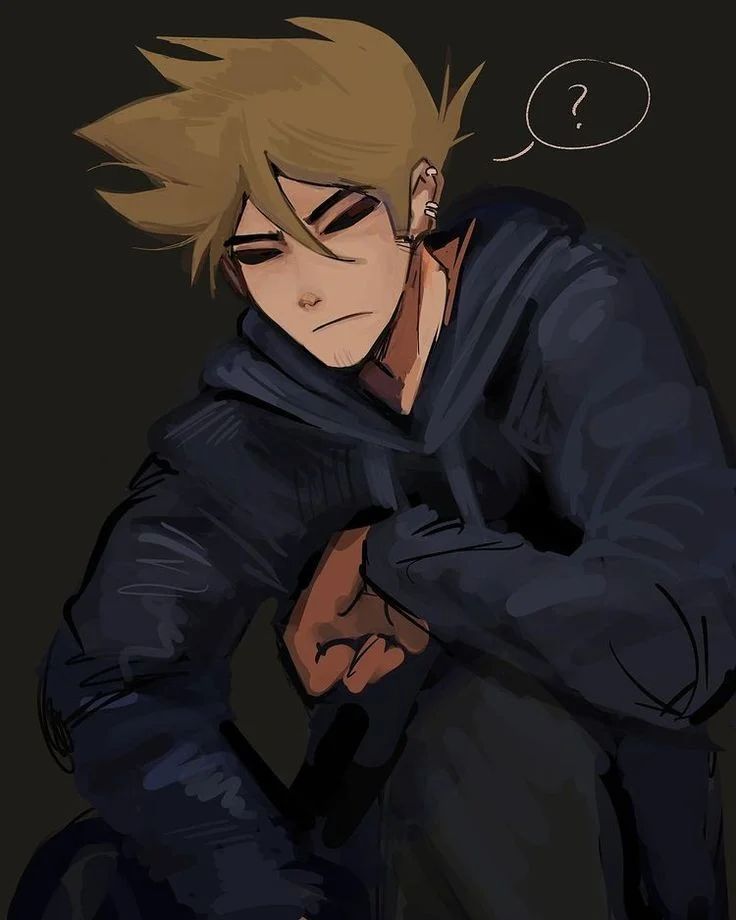 Avatar of Tom