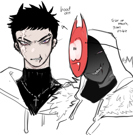 Avatar of Devil