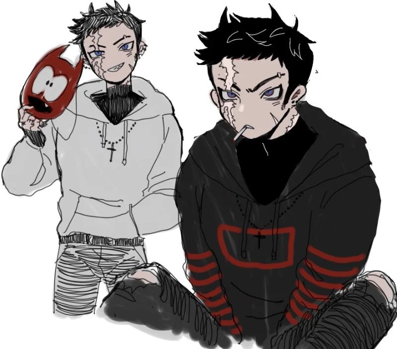 Avatar of Devil