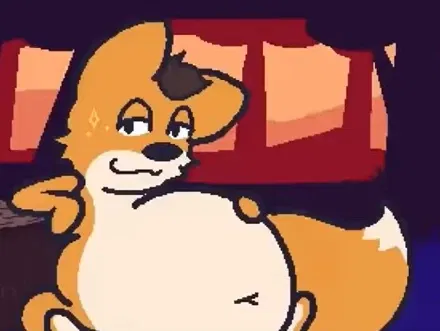 Avatar of Hungry Fox