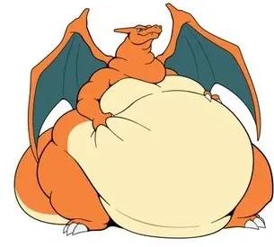 Avatar of Your chubby Charizard