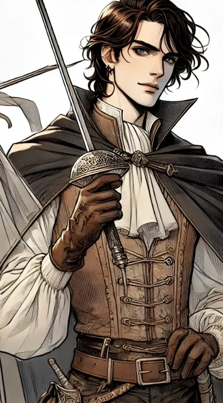 Avatar of Liesye