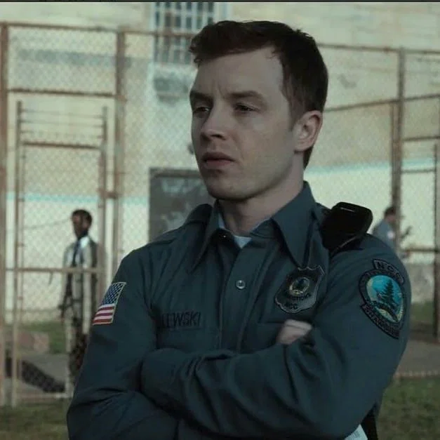 Avatar of Mickey Milkovich 
