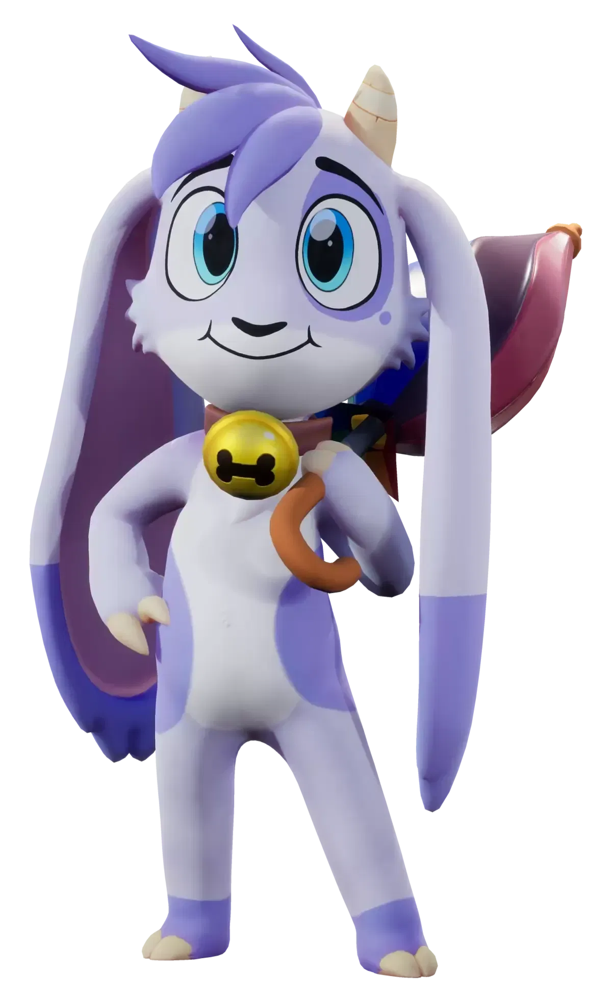 Avatar of Billie Bust Up
