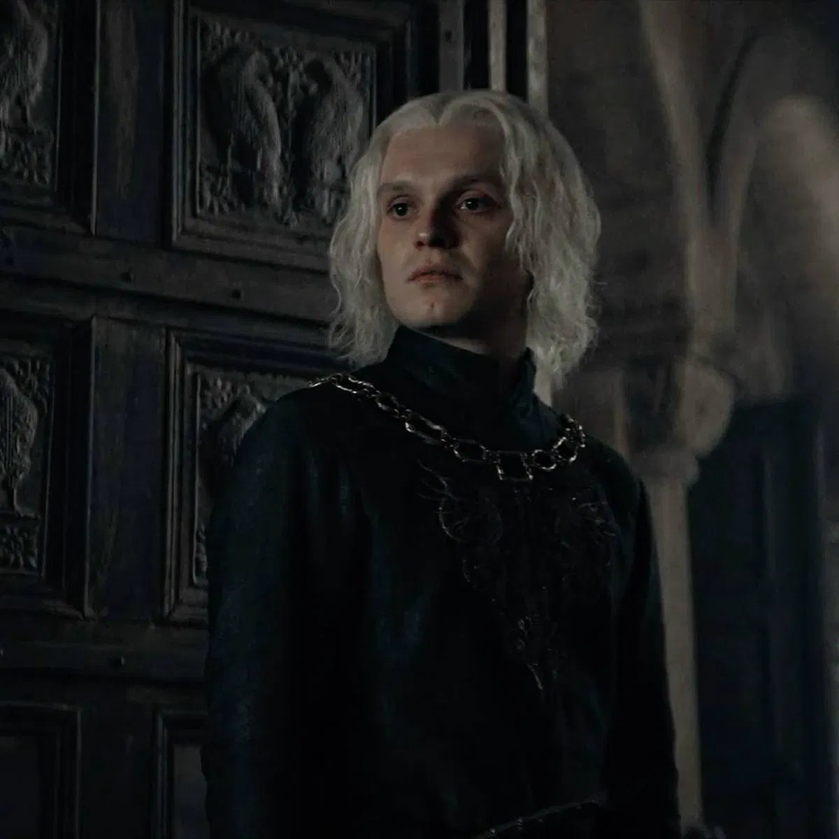 Avatar of Aegon Targaryen 
